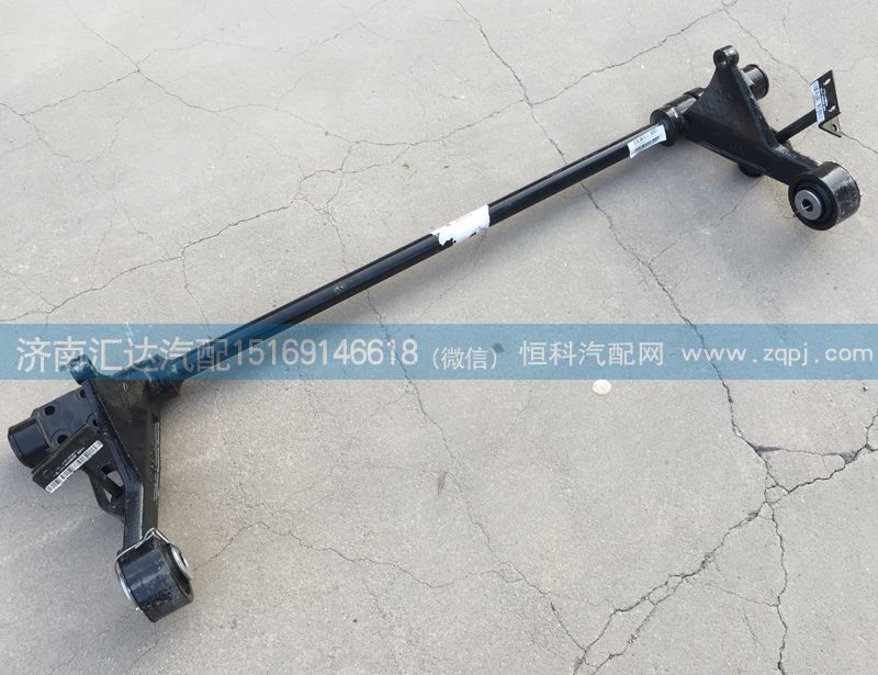 大運重卡N9前翻轉(zhuǎn)軸總成502JBA30000/502JBA30000