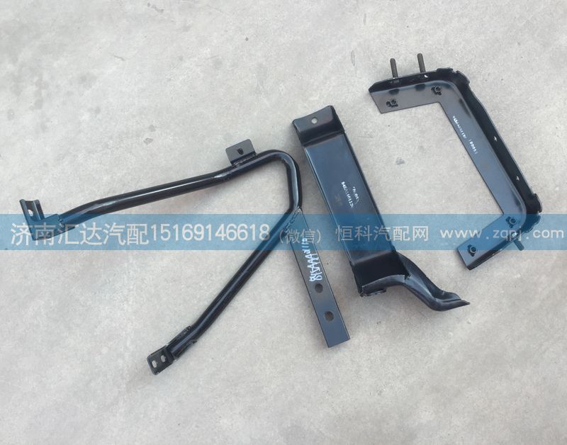 845AAA01130,安装支架合件,济南汇达汽配销售中心