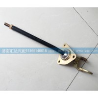 大運重卡N8操縱機構，換擋操縱器172ACB1A022