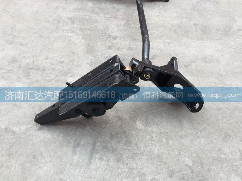 SZ144000040,前悬置总成,济南汇达汽配销售中心