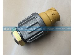 DZ91189582018,刹车灯开关,济南汇达汽配销售中心