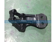DZ95259590085,发动机支架,济南汇达汽配销售中心