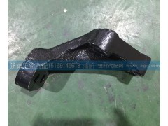 DZ95259590085,发动机支架,济南汇达汽配销售中心