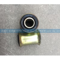 陜汽德龍F3000液壓鎖襯套81.96210.0364