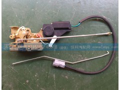 DZ15221340030,车门锁总成,济南汇达汽配销售中心