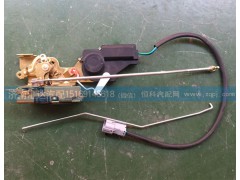 DZ15221340040,车门锁总成,济南汇达汽配销售中心