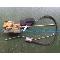 陜汽德龍新M3000車門鎖總成DZ15221340040
