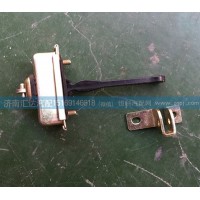 陜汽德龍新M3000車門限位器總成DZ15221330070