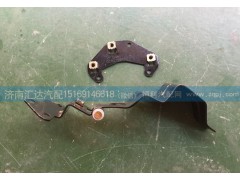 DZ15221110110,前脸合页,济南汇达汽配销售中心