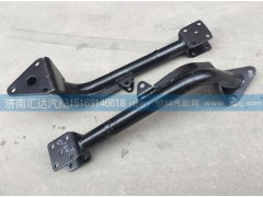DZ1640440160,后悬置支架总成,济南汇达汽配销售中心