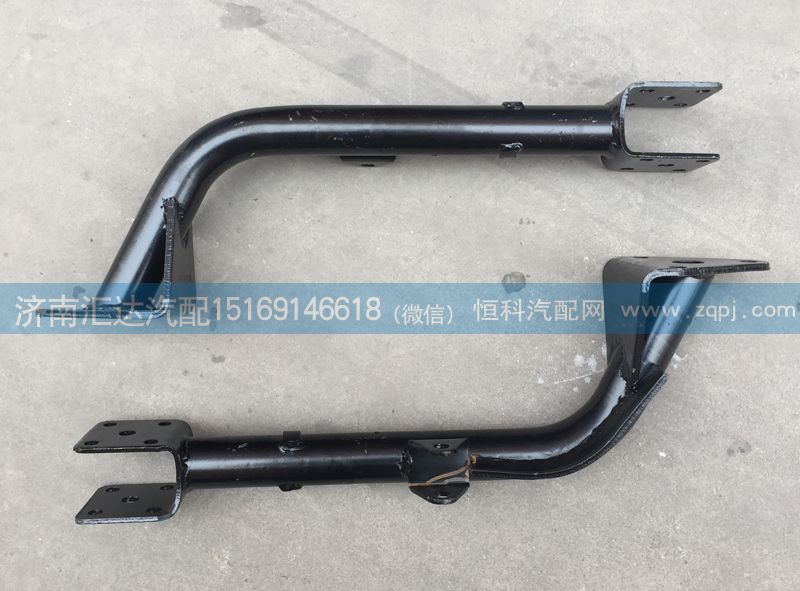 DZ1640440160,后悬置支架总成,济南汇达汽配销售中心