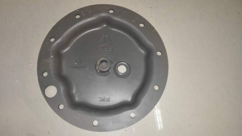 WG7129340001,轮边盖(AC16桥),济南嘉磊汽车配件有限公司(原济南瑞翔)