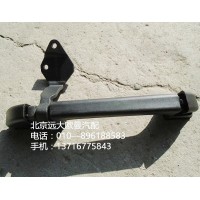 1b24953100053前围扶手及铰链总成{左}