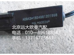1b24981201998,电子温控器,北京远大欧曼汽车配件有限公司