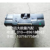 H4811010002A0暖风箱总成