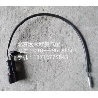 h4811010008a0冷暖伺服电机