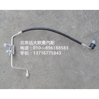 H4812060009A0冷—蒸管路总成