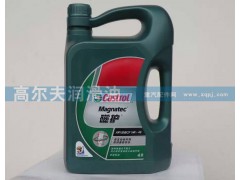 5W-40,润滑油,济南高尔夫润滑油