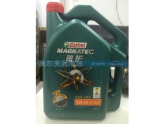 5W-40,合成机油,济南高尔夫润滑油