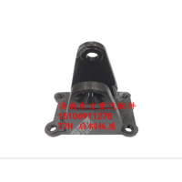 WG9925522289后钢板弹簧座 右图1