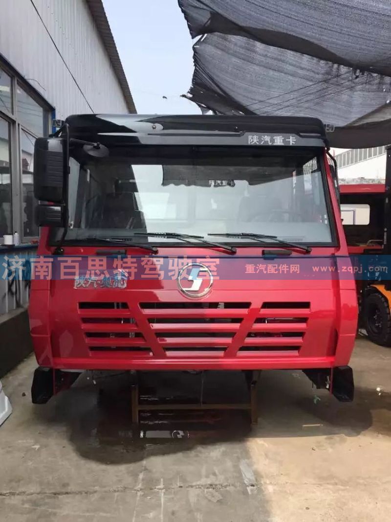 ,驾驶室,济南百思特驾驶室车身焊接厂