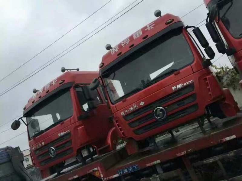 ,陕汽德龙新M3000驾驶室壳,山东三和重工股份有限公司