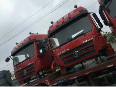 ,陕汽德龙新M3000驾驶室壳,山东三和重工股份有限公司