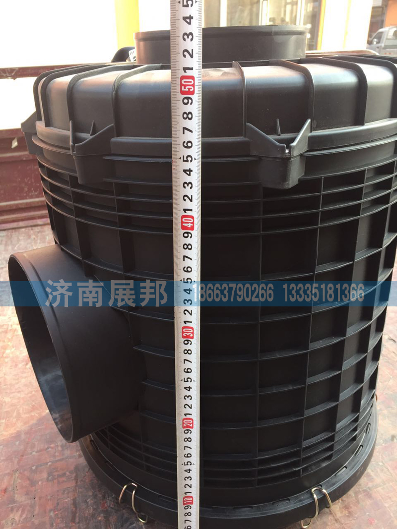 ,空气滤清器,济南冠泽卡车配件营销中心