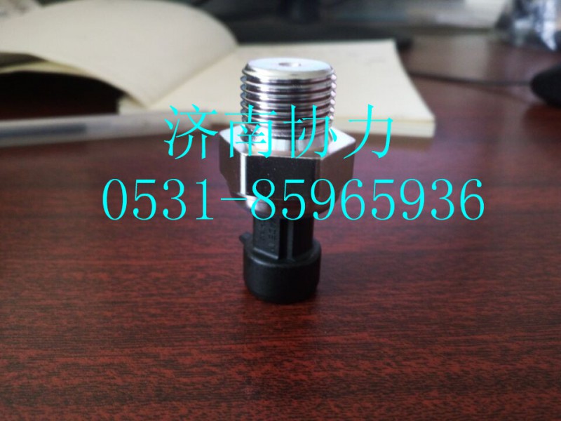 VG1092090311  电子机油压力传感器（MC11）图1