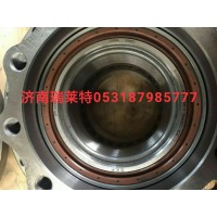 重汽曼桥轮毂（MCY11MCY13）AZ7117349056