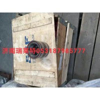 重汽曼桥后轮单元轴承812W93420-6097
