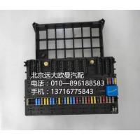 H4374050003A0配电盒线速固定框