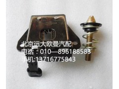 h4531010051a0,h4翻转盖板锁体,北京远大欧曼汽车配件有限公司