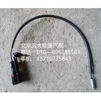 h4811010008a0冷暖伺服电机