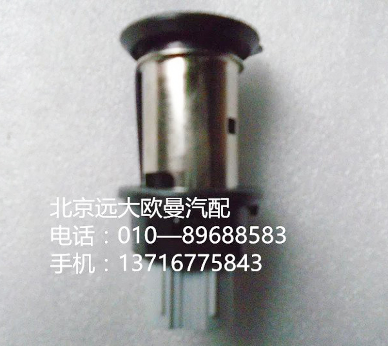 h4378070002a0,电源插座{12v},北京远大欧曼汽车配件有限公司