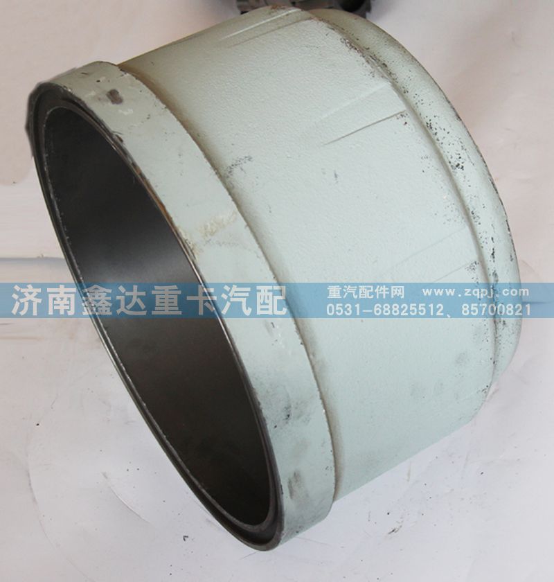 AZ91120340006,斯太尔制动鼓,济南鑫达重卡汽车配件有限公司