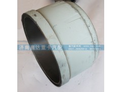 AZ91120340006,斯太尔制动鼓,济南鑫达重卡汽车配件有限公司