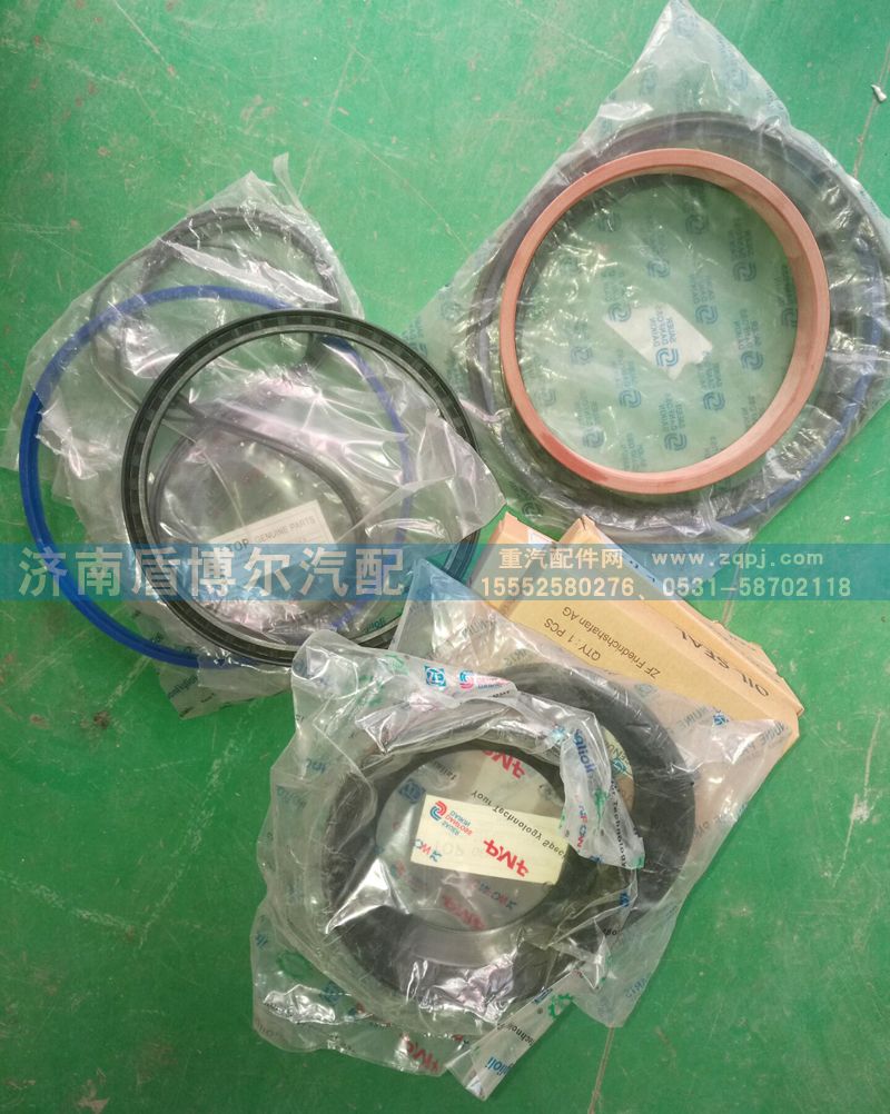 减速机油封大全 济南盾博尔供应/