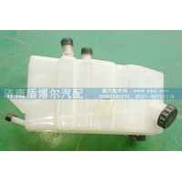 东风天龙水箱