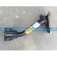 上汽依維柯紅巖杰獅 上車踏板支架總成8405-420026
