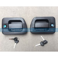 車門外把手6105-300022左6105-300004右