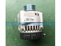 VG1560090011,发动机发电机总成，交流发电机，发动机专用发电机,济南汇达汽配销售中心