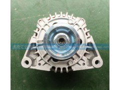 VG1560090011,发动机发电机总成，交流发电机，发动机专用发电机,济南汇达汽配销售中心