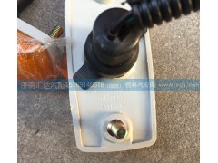 WG9725720014,翼子板灯，轮眉灯，侧标志灯,济南汇达汽配销售中心