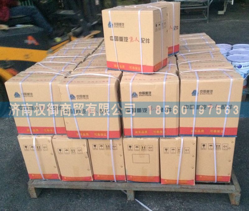 重汽 尿素图1