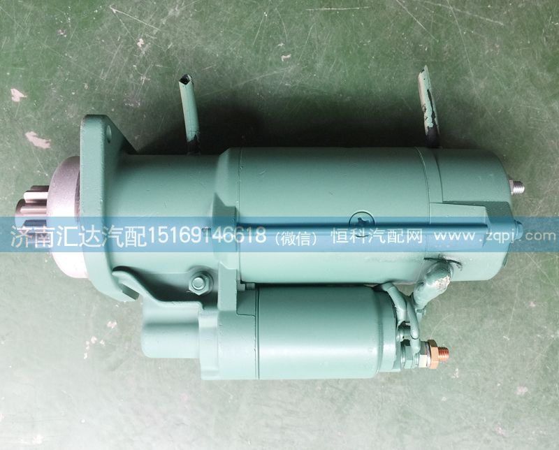 VG1560090001減速起動(dòng)機(jī)，起動(dòng)機(jī)/VG1560090001