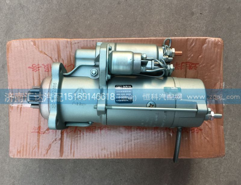 VG1560090001起動機，減速起動機/VG1560090001