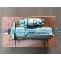 VG1560090001起動機，減速起動機