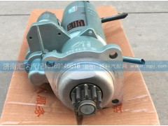 VG1560090001,起动机,济南汇达汽配销售中心