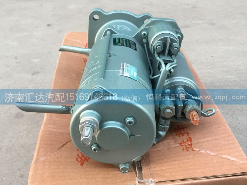 VG1560090001起動機，減速起動機/VG1560090001